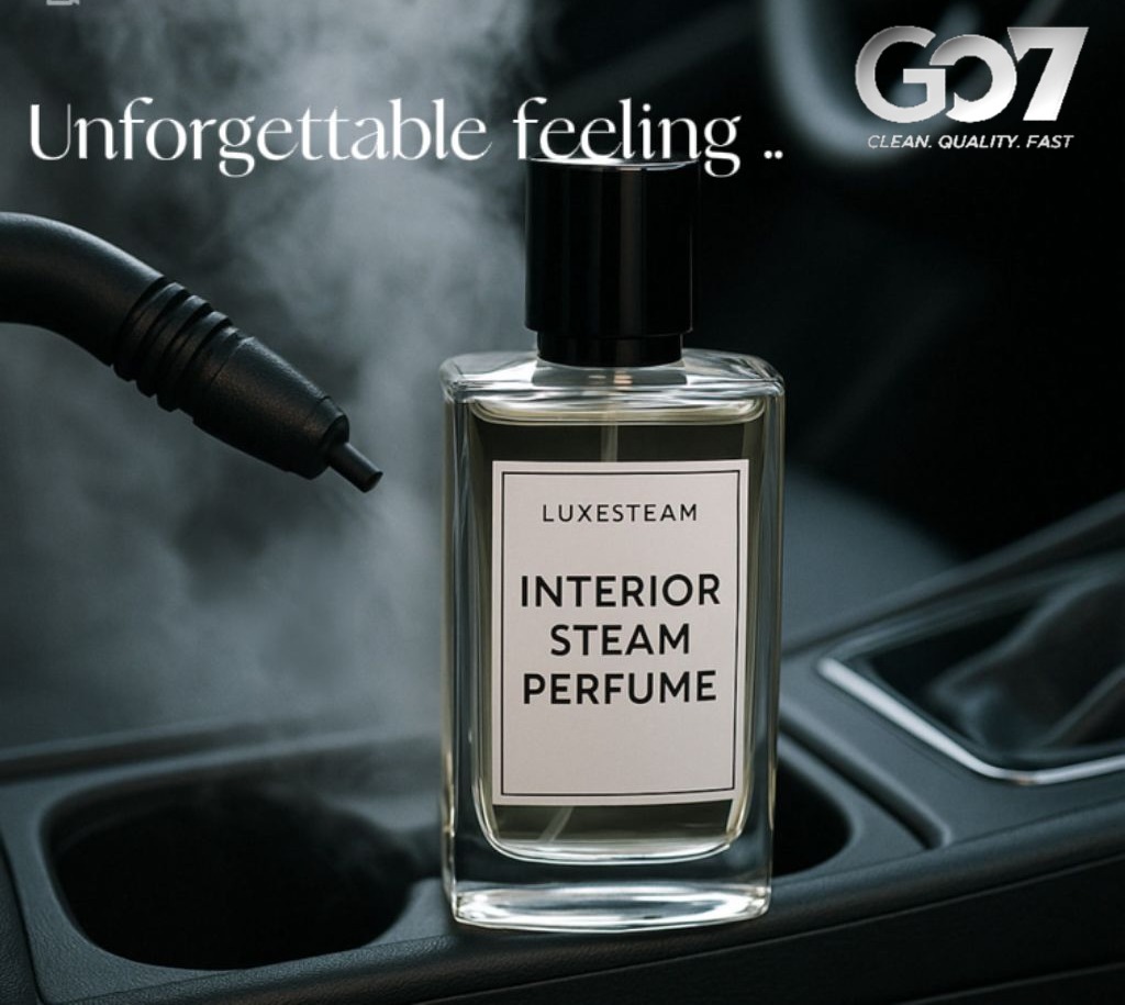 Go7 Car Wash & Detailing studio