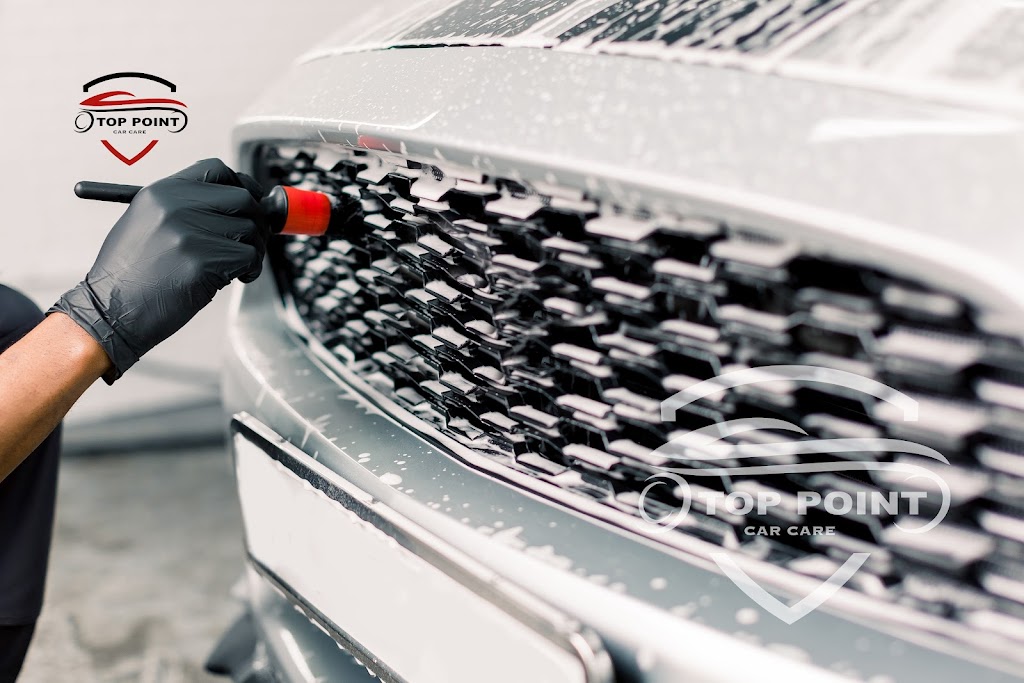 Top Point Car Care