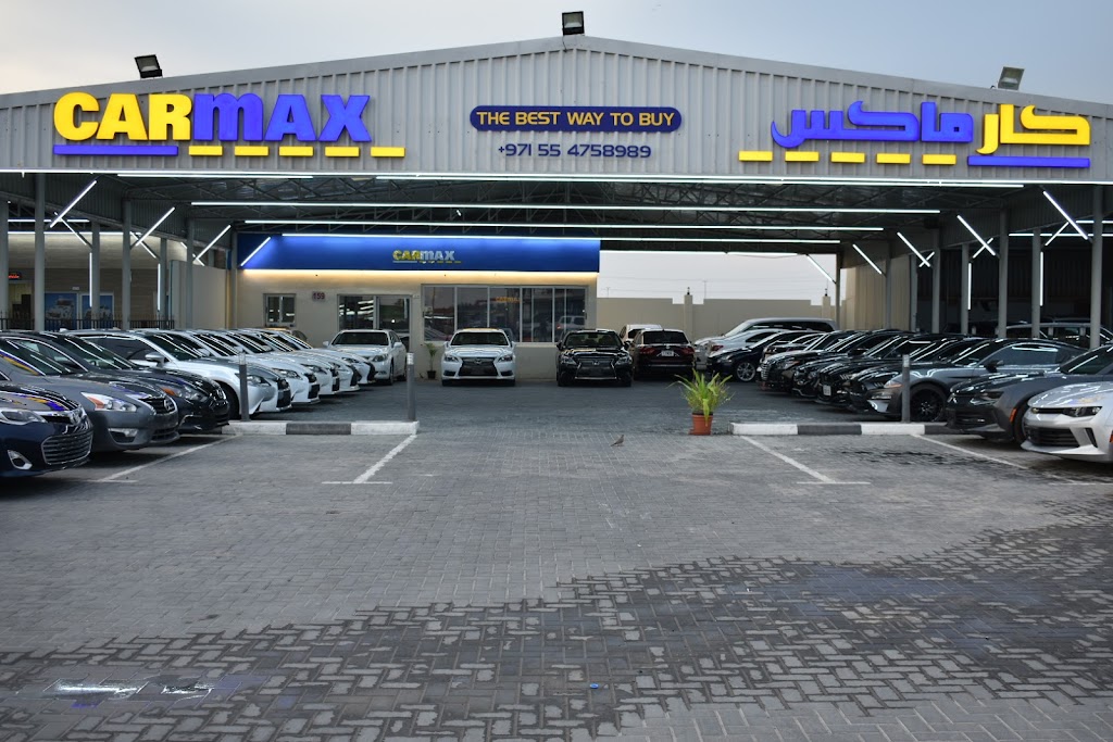 carmax.fzc krmks