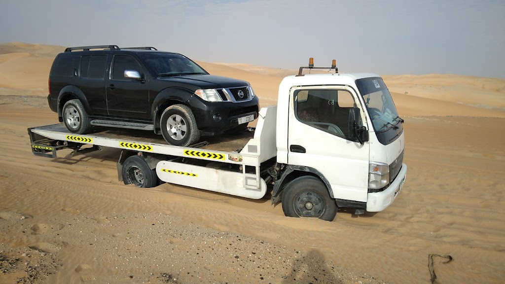 ALI (recovery service )