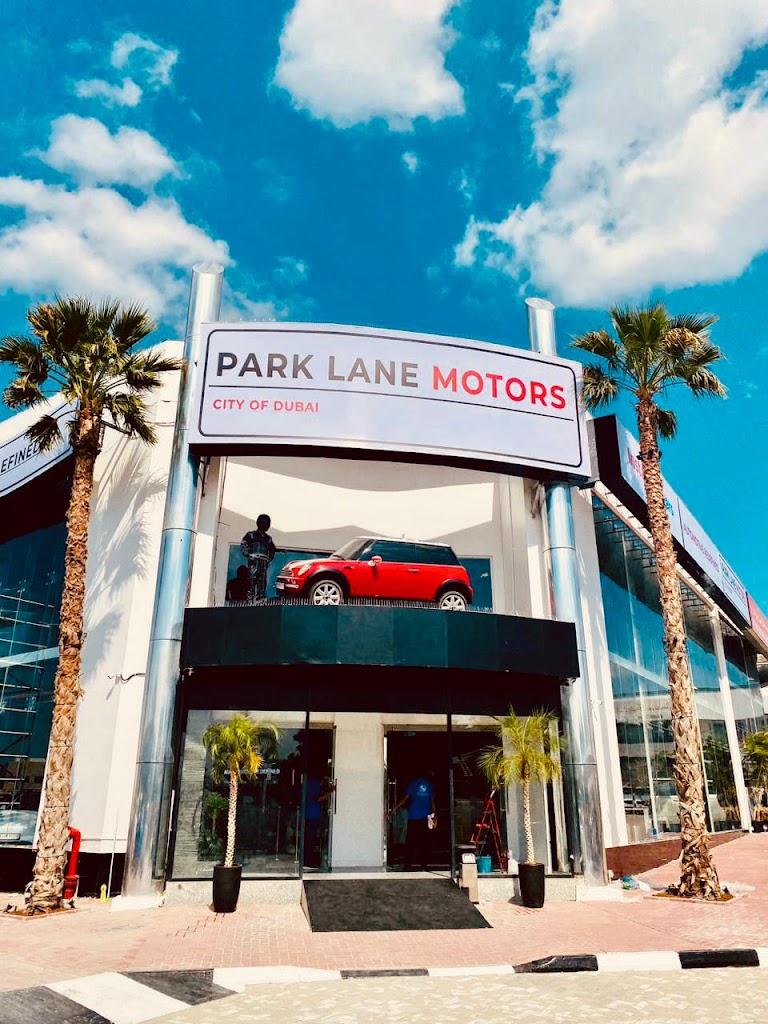 Park Lane Motors