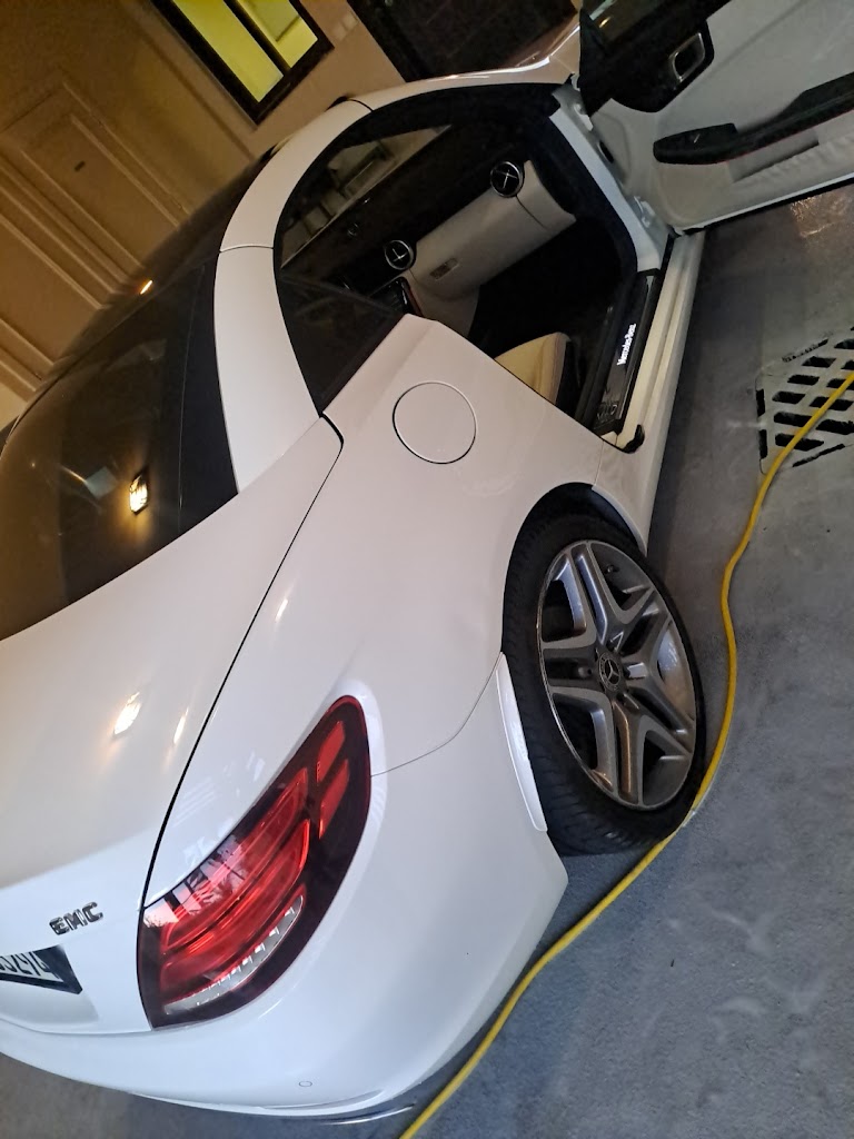 Noor Al Qamer Mobile Car Wash