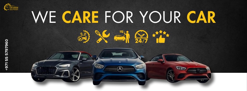 Car Garage Expert Downtown Br