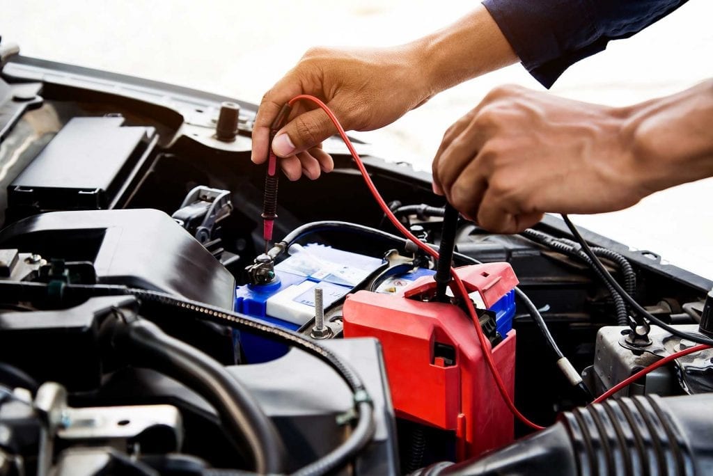 Smart Mechanic Auto Repair Workshop