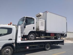Khan Recovery Services