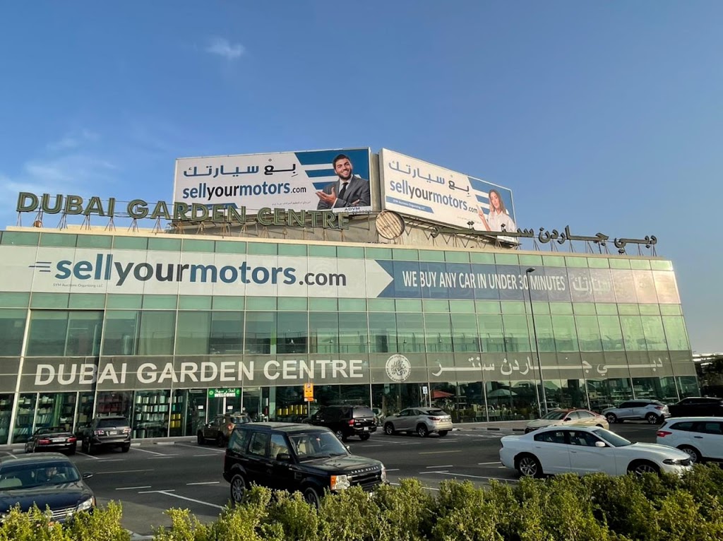 Sell Your Motors – Albarsha 1 – Dubai
