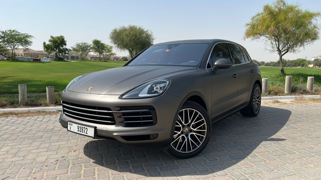 Abdul jamil nasiri used cars tr llc