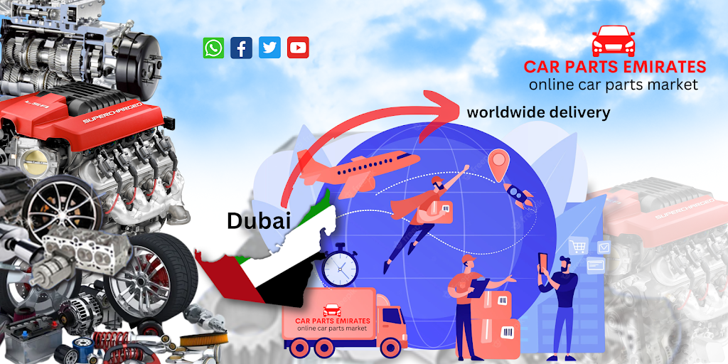 Car Parts Emirates