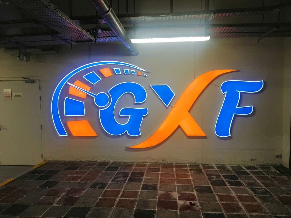 GXF Car Care