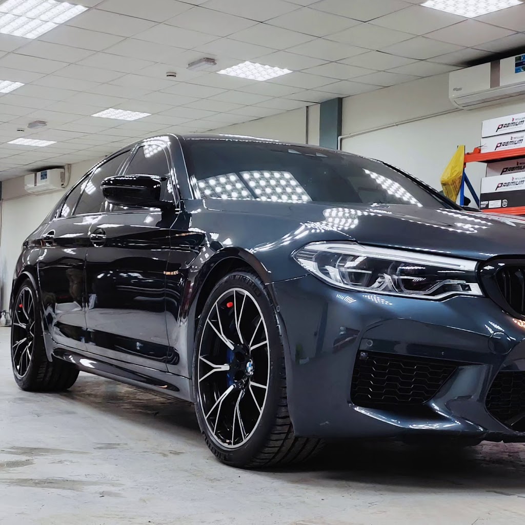 Smart Auto Mirdif | Window Tinting, Car Detailing, Nano Ceramic Coating, Paint Protection Film, Car Polishing