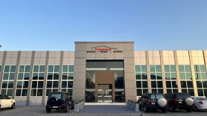 Topaz Detailing Dubai | PPF - DETAILING - WINDOW TINT - CAR STORAGE |