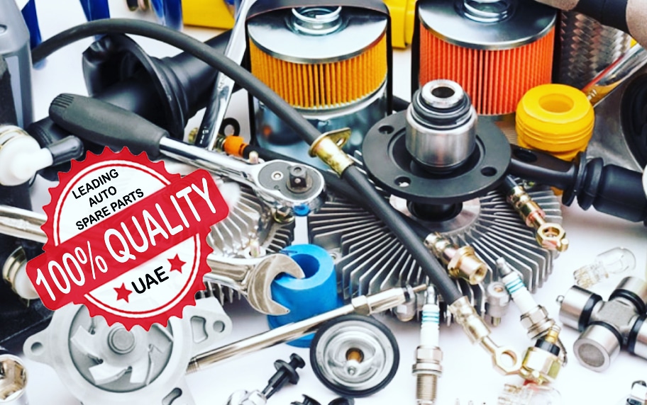 Leading Auto Spare Parts