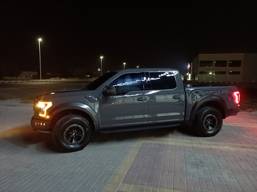 Professional Cars Care