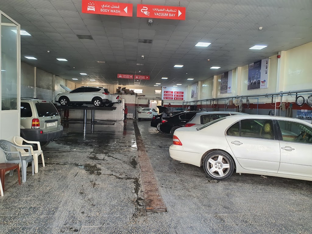 Lamasat Car Polishing and Cleaning