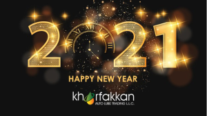 Khorfakkan Auto Lub Trading LLC