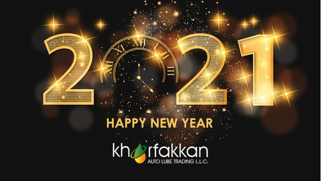 Khorfakkan Auto Lub Trading LLC