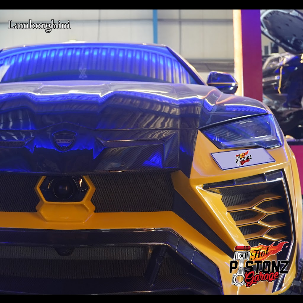 Hot Pistonz Garage | 24/7 Auto Repair Garage In DIP (Audi, BMW, Jaguar, Mercedes, Volkswagen, Bently, MG, Ford, GMC & more)