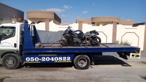 Dibba Al Fujairah Recovery Servicewnsh db lfyjrh-