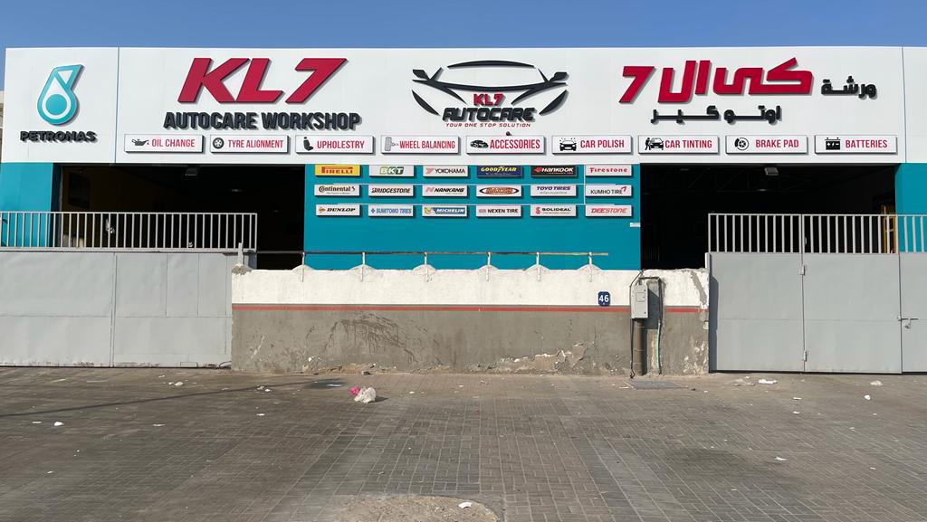 KL7 Autocare