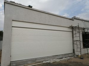 Maxwell Gate Automation Co - Fujairah