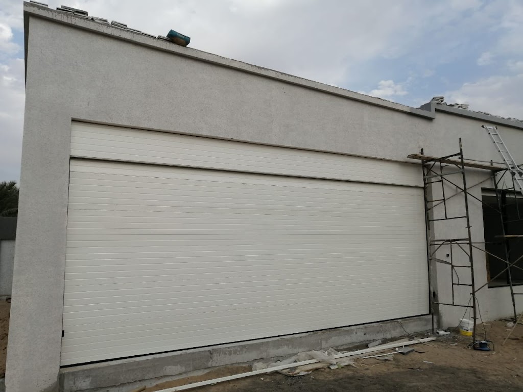 Maxwell Gate Automation Co – Fujairah