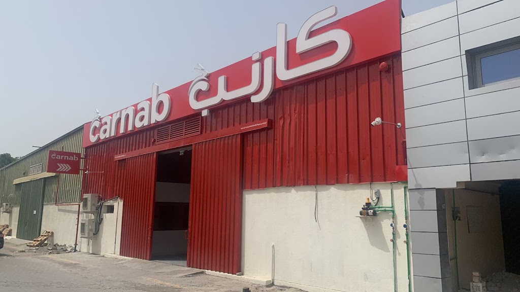 Carnab – Dubai Hub
