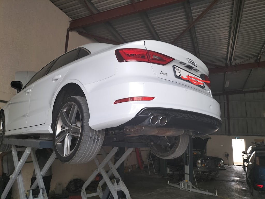 MPR For Auto Mechanical Repair | Premium Car’s Garage – AC Services – Batteries – Engine Services – Oil & Filter Change