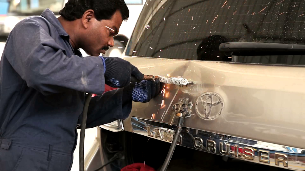 Anton Automobile Repairs