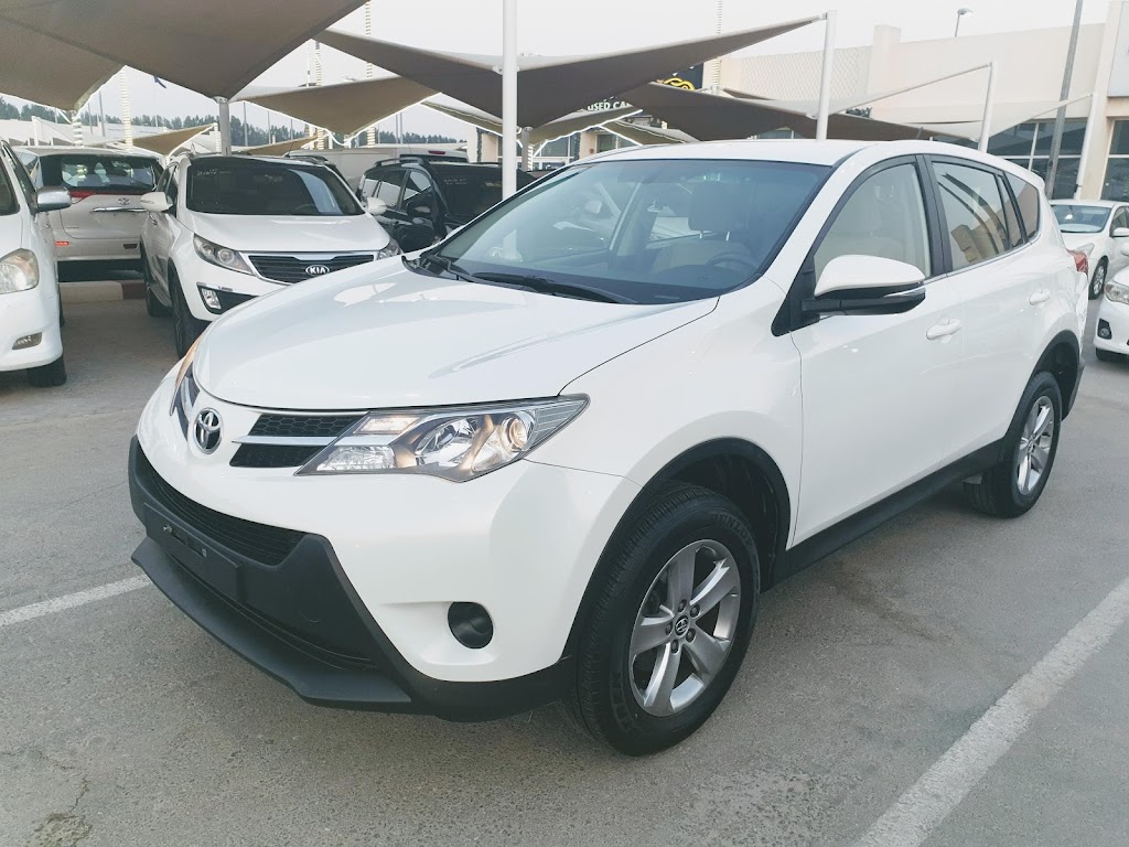 Bilal car dealer dubai