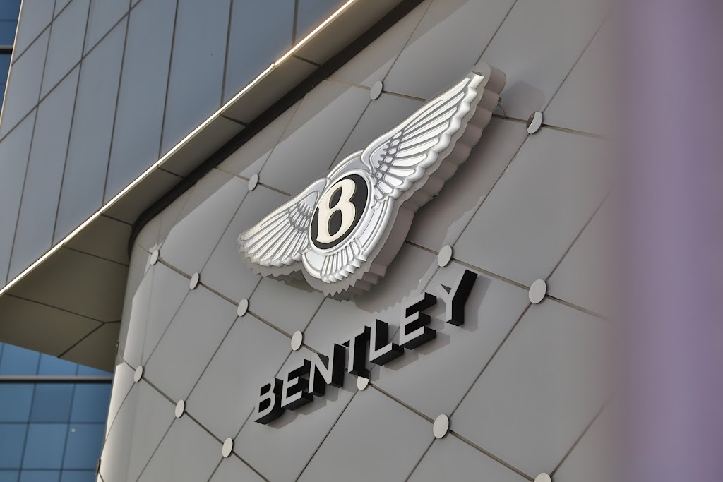 Bentley Emirates