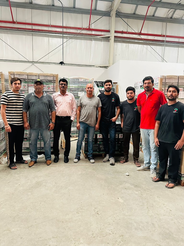 All Makes Auto Parts- Petromin Company