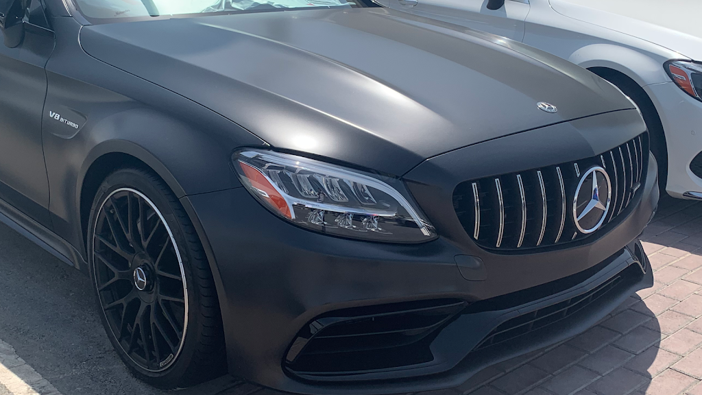 Al Zeen Rent A Car – Ras Al Khaimah