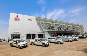 Diamondlease Car Rental - Abu Dhabi