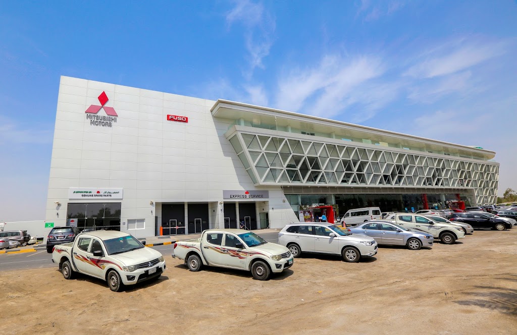 Diamondlease Car Rental – Abu Dhabi