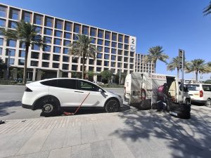 Car Hero - Mobile Tire Repair, fitting and Battery - 24 hours emergency services