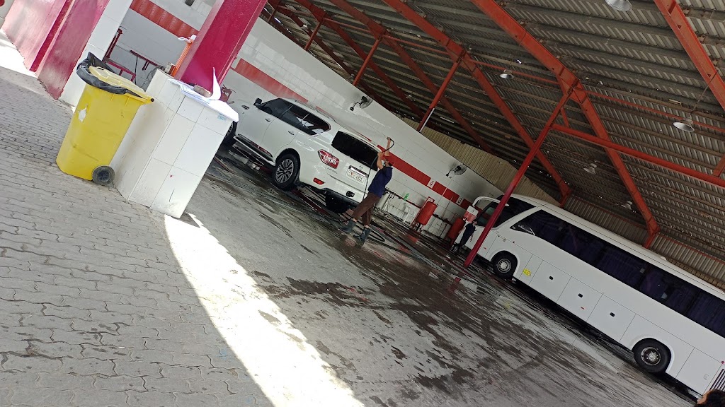 Kohinoor Car Washing LLC