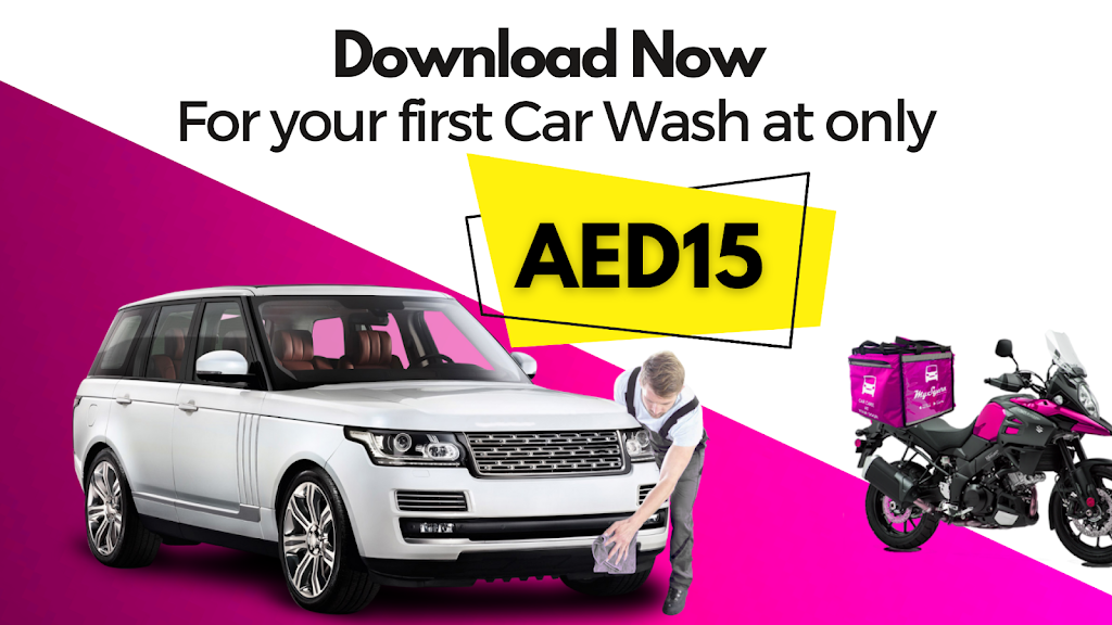 MySyara Car Service Centre 101 – Al Quoz Ind 3, Dubai