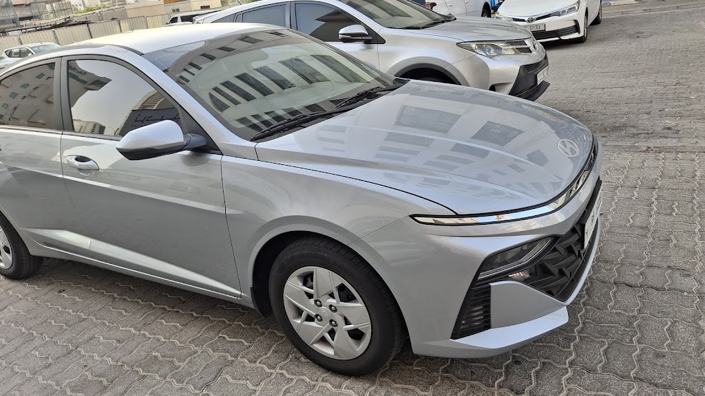 AL SALAMAH RENT A CAR LLC Fujairah Branch