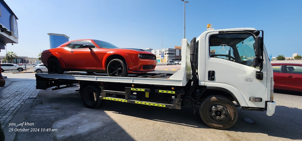 Recovery service Ras Al Khaimahwnsh r’s lkhym@