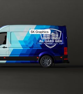 Al Qaed Gen Transport Llc