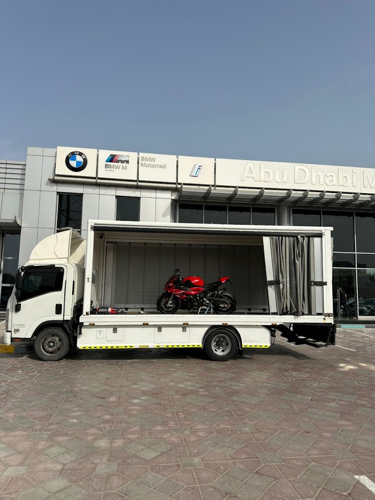 ROYAL AUTO TOWING AND GENERAL TRANSPORT