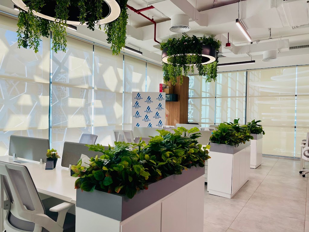 Steer Well Auto – Head Office