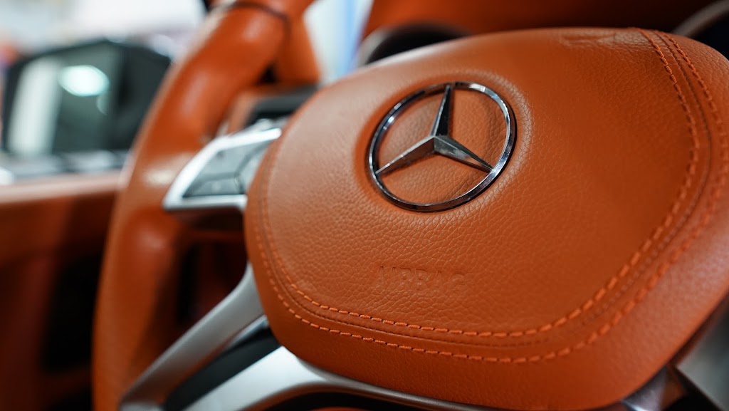 Quick Fit Auto Center