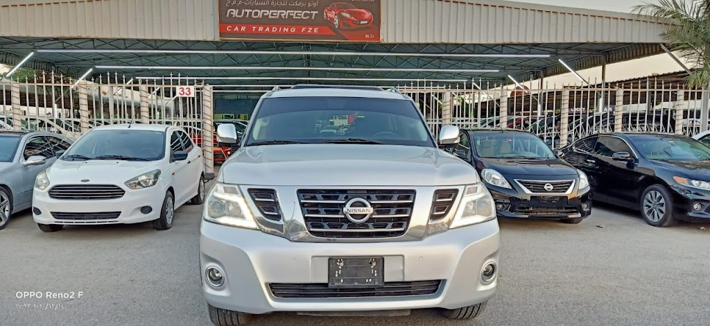 Auto Perfect Cars Trading