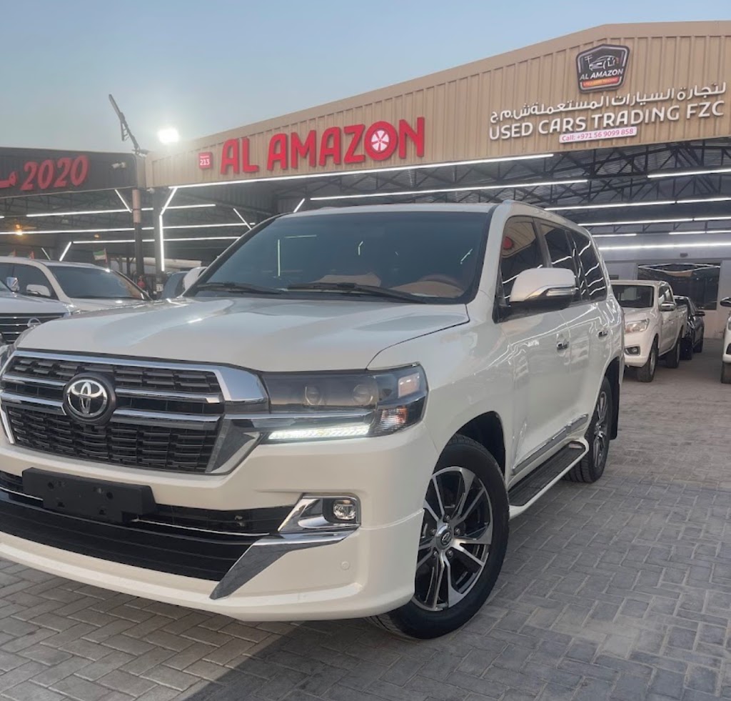 maarD lmzwn llsyrt lmstaaml@ // 213 // al amazon used cars