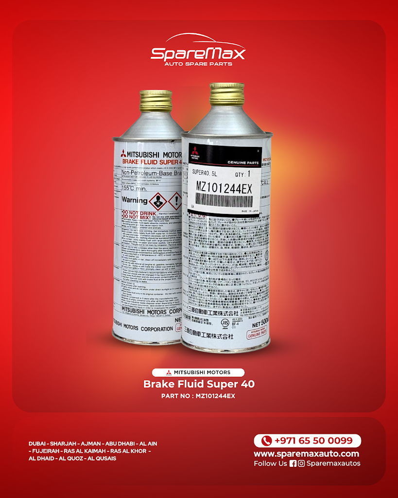 Sparemax Auto Spare Parts Trading LLC, Ras Al Khor, Dubai