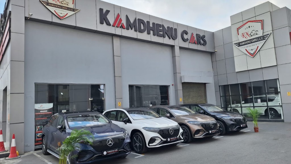 Kamdhenu Cars Dubai UAE – Used Cars in Dubai UAE