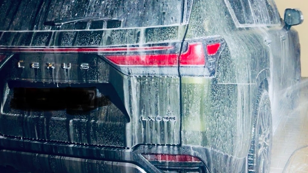 Windex Mobile Carwash