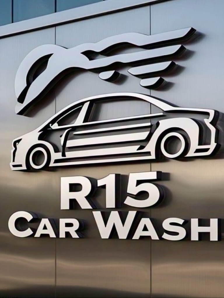 R15 CAR WASH
