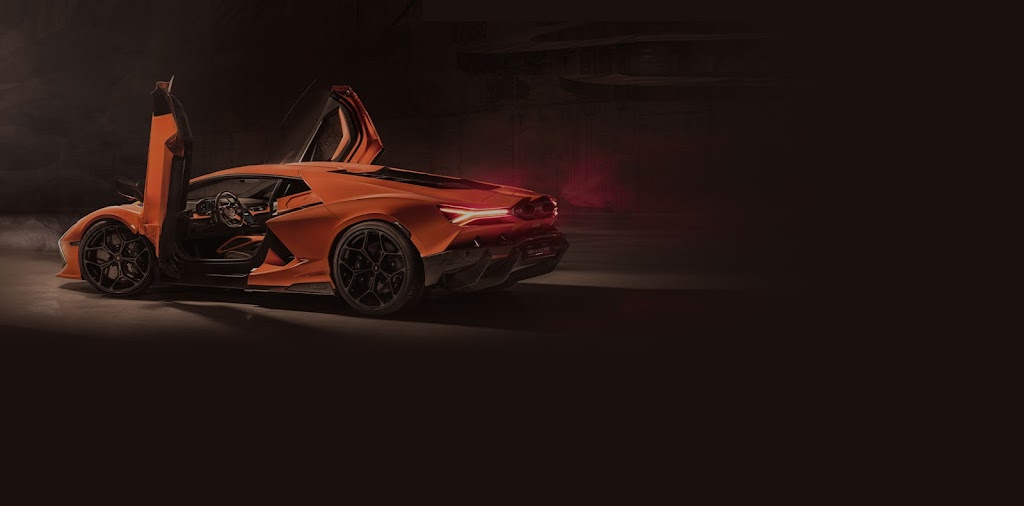 Lamborghini Specialist Repair Services